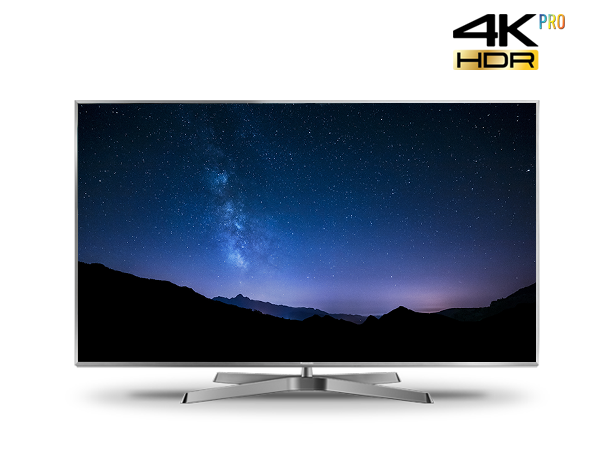 Photo of 65" Ultra HD 4K Pro HDR LED Television - TX-65EX750B