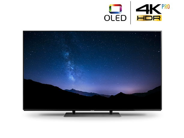 Photo of 65" Ultra HD 4K Pro HDR OLED Television - TX-65EZ952B