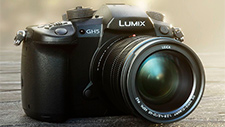 Tips on getting the best out of your LUMIX