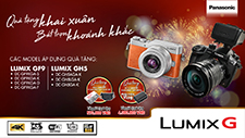 GIFTS FOR LUNAR NEW YEAR, CAPTURE EVERY MOMENT