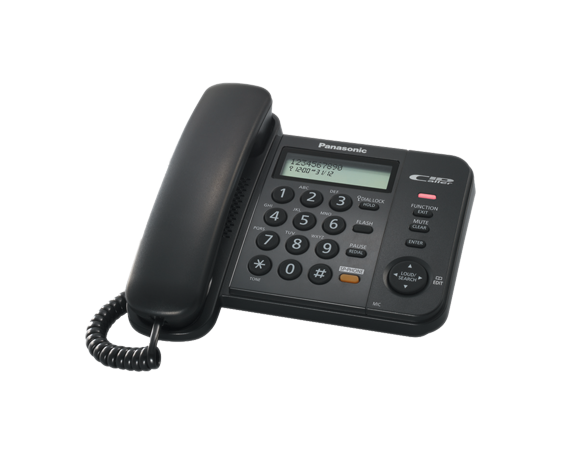 Telephone KX-TS580