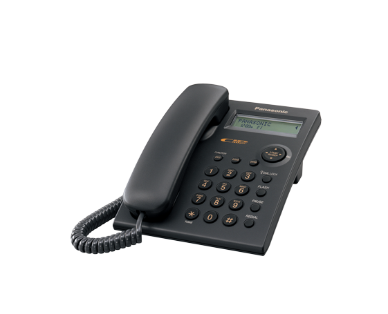 Panasonic KX-TSC-11 Corded Landline Phone