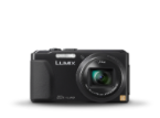Photo of Lumix Digital Camera: DMC-TZ40