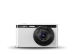 Photo of Lumix Digital Camera: DMC-XS1