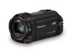 Photo of 4K Ultra HD Camcorder HC-WX970M