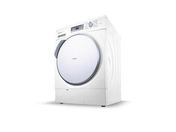 Photo of Heat Pump Clothes Dryer