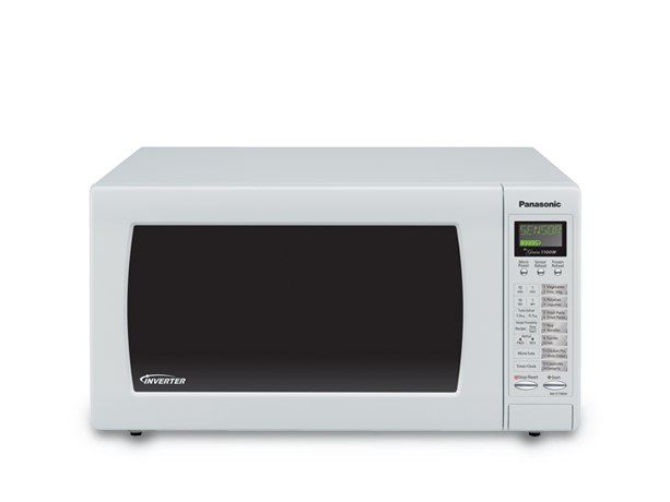Photo of Microwave Oven: NN-ST780W