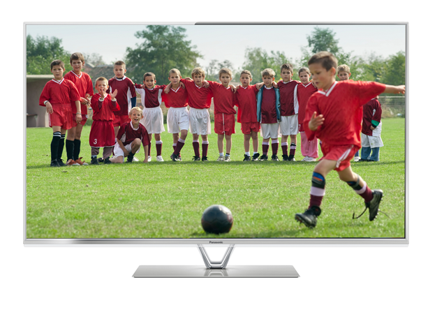 Photo of LED TV VIERA TH-L50DT60A