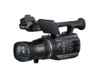 Photo de HDC-Z10000 Caméscope Full HD 3D semi-professionnel