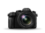 Снимка на Цифров фотоапарат LUMIX DMC-FZ2000
