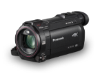 Produktabbildung 4K Ultra HD-Camcorder HC-VXF999