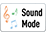 Sound-Modus