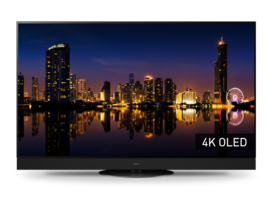 Produktabbildung OLED TV TX-55MZT1506
