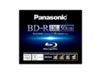 Photo de LM-BR50MWE Disque Blu-ray (50GB)