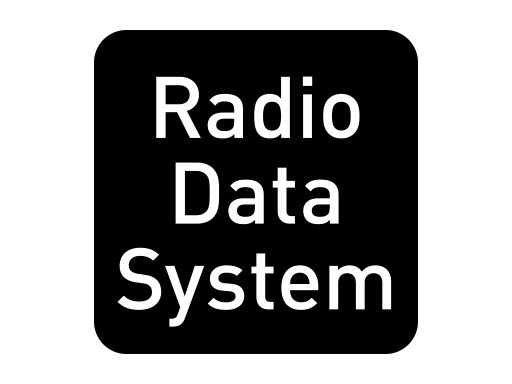 Système de données radio