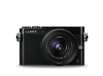 Foto Digitální bezzrcadlový fotoaparát s jedním objektivem LUMIX DMC-GM5K