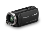 Foto Videokamera HD HC-V270EP-K