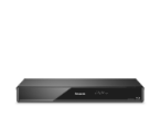 Produktabbildung Blu-ray Recorder mit HD DVB-C Tuner DMR-BCT650