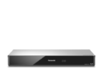 Produktabbildung DMR-BCT745 Blu-ray Recorder mit Twin HD DVB-C Tuner