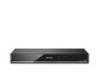 Produktabbildung Blu-ray Recorder mit Twin HD DVB-C Tuner DMR-BCT750