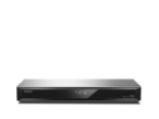Produktabbildung Blu-ray Recorder mit Twin HD DVB-C Tuner DMR-BCT765