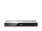 Produktabbildung Blu-ray Recorder mit Twin HD DVB-C Tuner DMR-BCT855