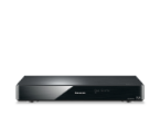 Produktabbildung Blu-ray Recorder mit Triple HD DVB-C Tuner DMR-BCT950