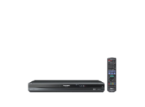 Produktabbildung DMR-EH545 DVD-Recorder mit Kabeltuner