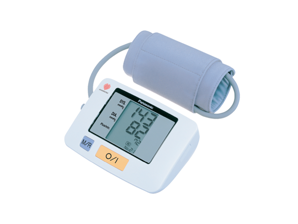 Produktabbildung EW3106 Oberarm-Blutdruckmessgerät