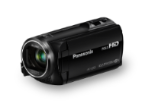 Produktabbildung HC-V250 High Definition Camcorder
