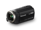 Produktabbildung HC-V550 High Definition Camcorder