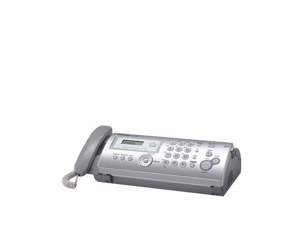Produktabbildung KX-FP205 Faxgerät