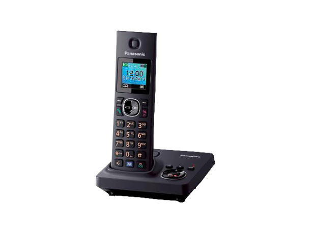 Produktabbildung KX-TG7861 DECT Schnurlostelefon