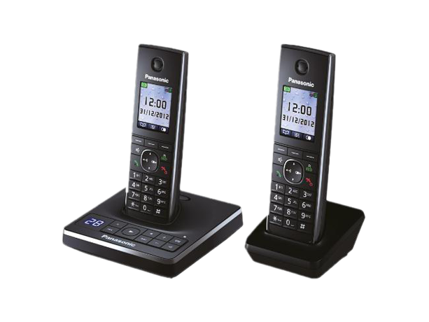 Produktabbildung KX-TG8562 DECT Schnurlostelefon