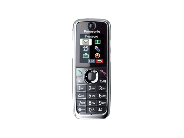 Produktabbildung KX-TU301 Mobiltelefon