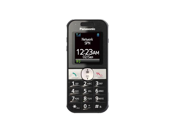 Produktabbildung KX-TU321 Mobiltelefon