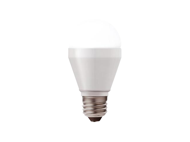 Produktabbildung LDAHV5L27H2EP LED-LAMPE FÜR ZUHAUSE E27 VZ 5W=32W 350lm 2700K 25H