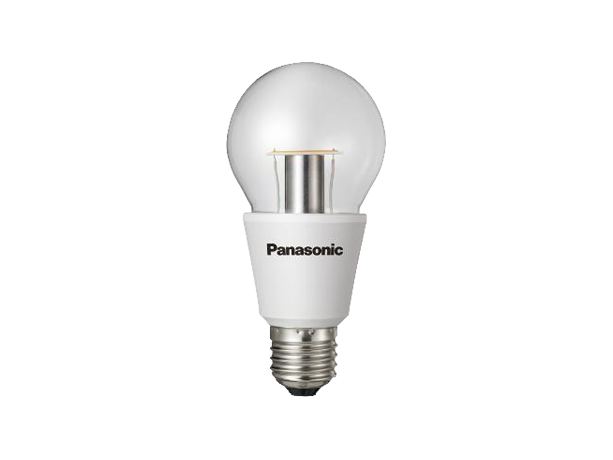 Produktabbildung LDAHV6L27CG2EP LED-LAMPE FÜR ZUHAUSE E27 KLAR CMT 6.4W=40W 470lm 2700K 25H