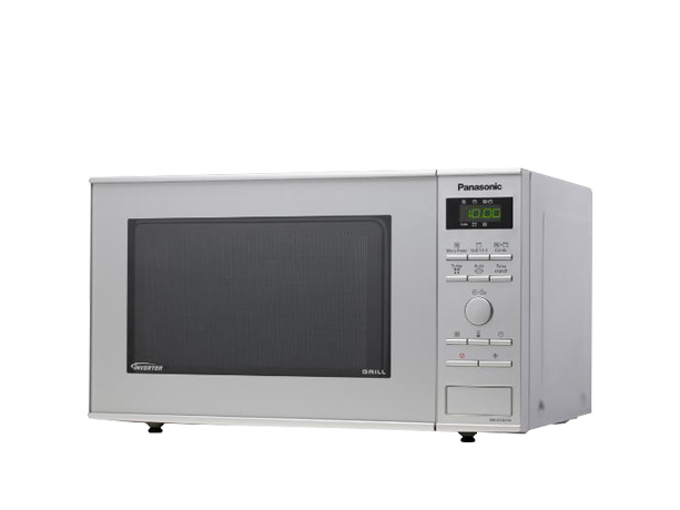 Produktabbildung NN-GD361M Grill-Kombi Inverter Mikrowelle