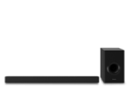Produktabbildung 2.1 Soundbar System SC-HTB494