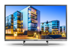 Produktabbildung LED-Fernseher TX-32DSW504