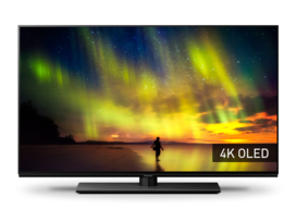 Produktabbildung OLED TV TX-42LZW984