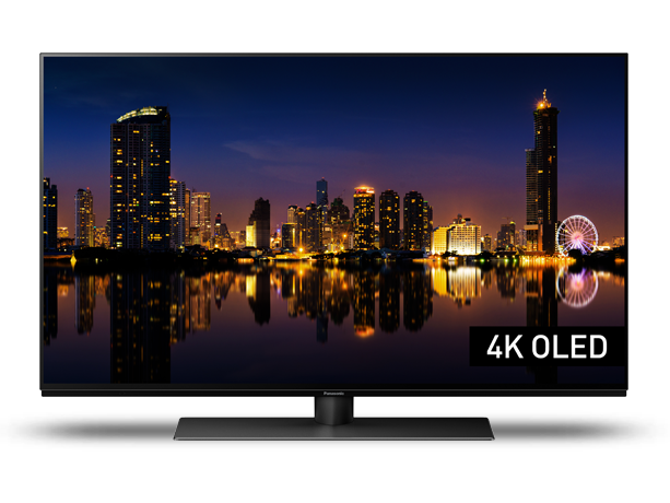Produktabbildung TX-42MZT1506 OLED, 4K HDR Smart TV, 42 Zoll