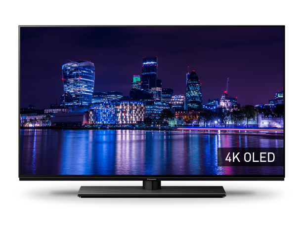 Produktabbildung TX-42MZW984 OLED, 4K HDR Smart TV, 42 Zoll