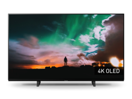 Produktabbildung OLED TV TX-48JZW984