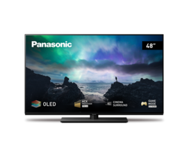Produktabbildung OLED TV TX-48LZW804