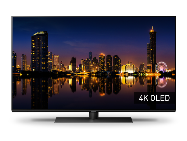 Produktabbildung TX-48MZN1508 OLED, 4K HDR Smart TV, 48 Zoll