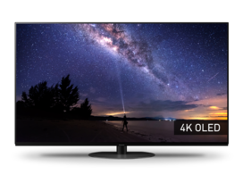 Produktabbildung OLED-TV TX-55JZW1004
