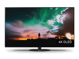 Produktabbildung OLED TV TX-55JZW984
