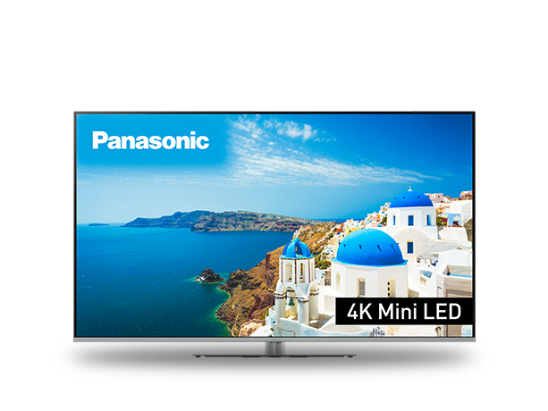 Produktabbildung TX-55MXX979 4K HDR Smart TV mit Mini-LED, 55 Zoll